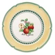 Тарелка плоская 26 см French Garden Valence Villeroy&Boch 1022822620 - изображение 1