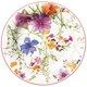 Тарелка салатная 21 см Mariefleur Basic Villeroy&Boch 1041002640 - изображение 1