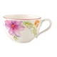 Чашка для завтрака 0,39 л Mariefleur Basic Villeroy&Boch 1041001240 - изображение 1