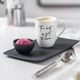 Кружка "Лучшее еще впереди" 0,34 л Statement Villeroy&Boch 1016219665 - изображение 3
