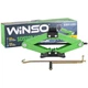 Домкрат WINSO 2т (122100) - изображение 3