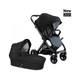 Коляска X-Lander 2 в 1 X-Pulse 2021 Astral black (90762) - изображение 1