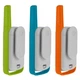 Портативная рация Motorola TALKABOUT T42 Triple Pack (B4P00811MDKMAW) - изображение 2