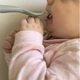 Ложка MinikOiOi Scooper Powder Grey (101140004) - изображение 3