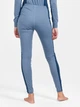 Женский комплект термобелья CRAFT Core Dry Baselayer Set 1909706-362698 Blue XS - изображение 5