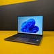 Ноутбук HUAWEI MateBook 14 14.0 2K IPS, i5-1135G7, 8GB, SSD 512GB, Intel Iris Xe Б/В - зображення 3