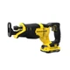 Сабельная пила Stanley FatMax,18V(V20)Li-Ion, 2x2Ah, 3.000 ход/мин, 4,85кг (SFMCS300D2K) - изображение 3