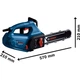 Ланцюгова пила Bosch Professional для газобетонных блоків GAC 250, 1200 Вт, 330 мм, 3/8 (0.601.2B6.020) - зображення 4