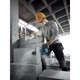 Ланцюгова пила Bosch Professional для газобетонных блоків GAC 250, 1200 Вт, 330 мм, 3/8 (0.601.2B6.020) - зображення 7