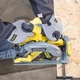Дискова пила Stanley FatMax, 1650 Вт, 5500 об/хв, диск 190х16 мм, 4.31 кг (FME301) - зображення 4