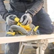 Дискова пила Stanley FatMax, 1650 Вт, 5500 об/хв, диск 190х16 мм, 4.31 кг (FME301) - зображення 6
