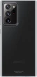 Чохол захисний протиударний Samsung Galaxy Note 20 Ultra SM-N985 Clear Cover - зображення 1
