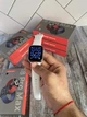 Смарт годинник Smart watch I8 Pro Max White Українська мова - изображение 3