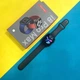 Смарт годинник Smart Watch I8 Pro Max Black Українська мова - зображення 4