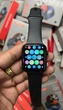 Смарт годинник Smart Watch I8 Pro Max Black Українська мова - зображення 6