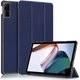 Чехол Smart Case на Xiaomi Redmi Pad SE 11" dark blue - изображение 1