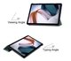 Чехол Smart Case на Xiaomi Redmi Pad SE 11" purple - изображение 2