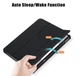 Чохол Smart Case на Lenovo Tab P11 2nd Gen 11.5 tb350FU tb350X dark blue - зображення 2