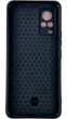 Чехол Camshield c кольцом-подставкой на Vivo V21 5G red - изображение 3