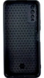 Чохол Camshield з кільцем-підставкою на Vivo Y20S black - зображення 3
