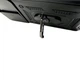 Чохол Camshield з кільцем-підставкою на Vivo Y20S black - зображення 5