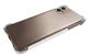 Чохол WXD на Motorola G32 прозорий - зображення 4