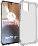 Чохол WXD на Motorola G32 прозорий - зображення 5