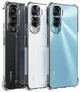 Чохол WXD на Honor 90 Lite прозорий - зображення 2