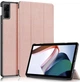 Чехол Smart Case на Xiaomi Redmi Pad SE 11" pink - изображение 1