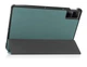 Чехол Smart Case на Xiaomi Redmi Pad SE 11" green - изображение 2