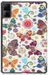 Чохол Smart Case на Xiaomi Redmi Pad SE 11" butterfly - зображення 3