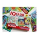 Учебные пазлы Изучаем формы.IQ-club для малышей Ранок 13203007, 6 карт в наборе - изображение 6