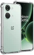 Чохол WXD на Oneplus Nord 3 прозорий - зображення 1