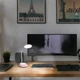 LED лампа настольная с аккумулятором TITANUM TLTF-022P 7W 3000-6500K USB розовая - изображение 3