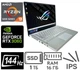 Ноутбук Asus ROG Zephyrus G14 GA401QM (GA401QM-211.ZG14) Moonlight White Б/В - зображення 2