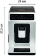 Кофемашина KRUPS Evidence METAL EA890D10 - изображение 7