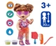 Лялька-пупс Hasbro Baby Alive Sunshine для дівчинки - зображення 6