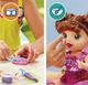 Лялька-пупс Hasbro Baby Alive Sunshine для дівчинки - зображення 7