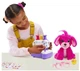 Интерактивная игрушка Little Live Pets собачка Няшка-Потеряшка - изображение 7