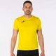 Футболка Joma Record Ii Short Sleeve T-Shirt Yellow 102227.900 S - зображення 3