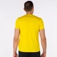 Футболка Joma Record Ii Short Sleeve T-Shirt Yellow 102227.900 S - зображення 4