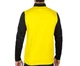 Реглан JOMA sweatshirt 1/2 zipper winner yellow-black M (100947.901) - изображение 2