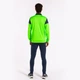 Спортивный костюм Joma Oxford Tracksuit Green/Blue 102747.023 XS - изображение 4