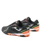 Сороконіжки JOMA dribling 2301 black red turf 43.5 (DRIS2301TF) - зображення 3