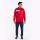 Спортивний костюм JOMA columbus tracksuit red navy S (102742.603) - изображение 3