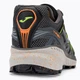 Кросівки JOMA tk.trek 2322 grey yellow 43 (TKTRES2322) - изображение 6