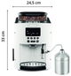 Кофемашина KRUPS Essential EA816170 - изображение 11