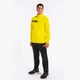 Спортивний костюм JOMA columbus tracksuit yellow black 2XL (102742.901) - изображение 1