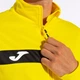 Спортивний костюм JOMA columbus tracksuit yellow black 2XL (102742.901) - изображение 4