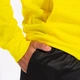 Спортивний костюм JOMA columbus tracksuit yellow black 2XL (102742.901) - изображение 6